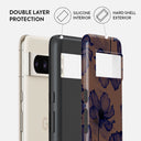 Velvet Night - Google Pixel 8 Pro Case 2