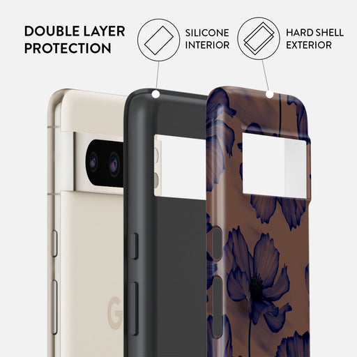 Velvet Night - Google Pixel 8 Pro Case 2