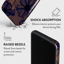 Velvet Night - Google Pixel 8 Pro Case 4