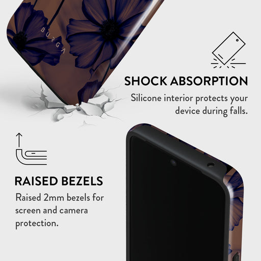Velvet Night - Google Pixel 8 Pro Case 4