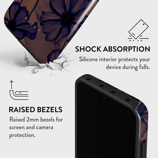 Velvet Night - Xiaomi 13 Case 4