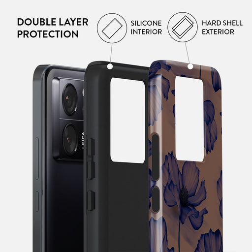 Velvet Night - Xiaomi 13T Case 2