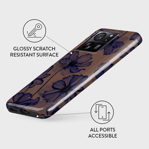 Velvet Night - Xiaomi 13T Case 3