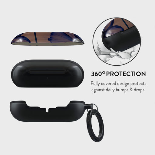 Velvet Night - Samsung Galaxy Buds Case 2