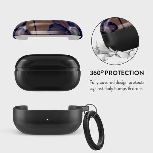 Velvet Night - Samsung Galaxy Buds Live Case 2