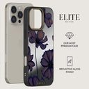 Velvet Night - iPhone 16 Pro Max Case 32