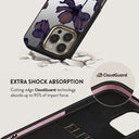 Velvet Night - iPhone 16 Pro Max Case 33