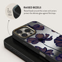 Velvet Night - iPhone 16 Pro Max Case 35