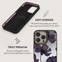 Velvet Night - iPhone 16 Pro Max Case 37