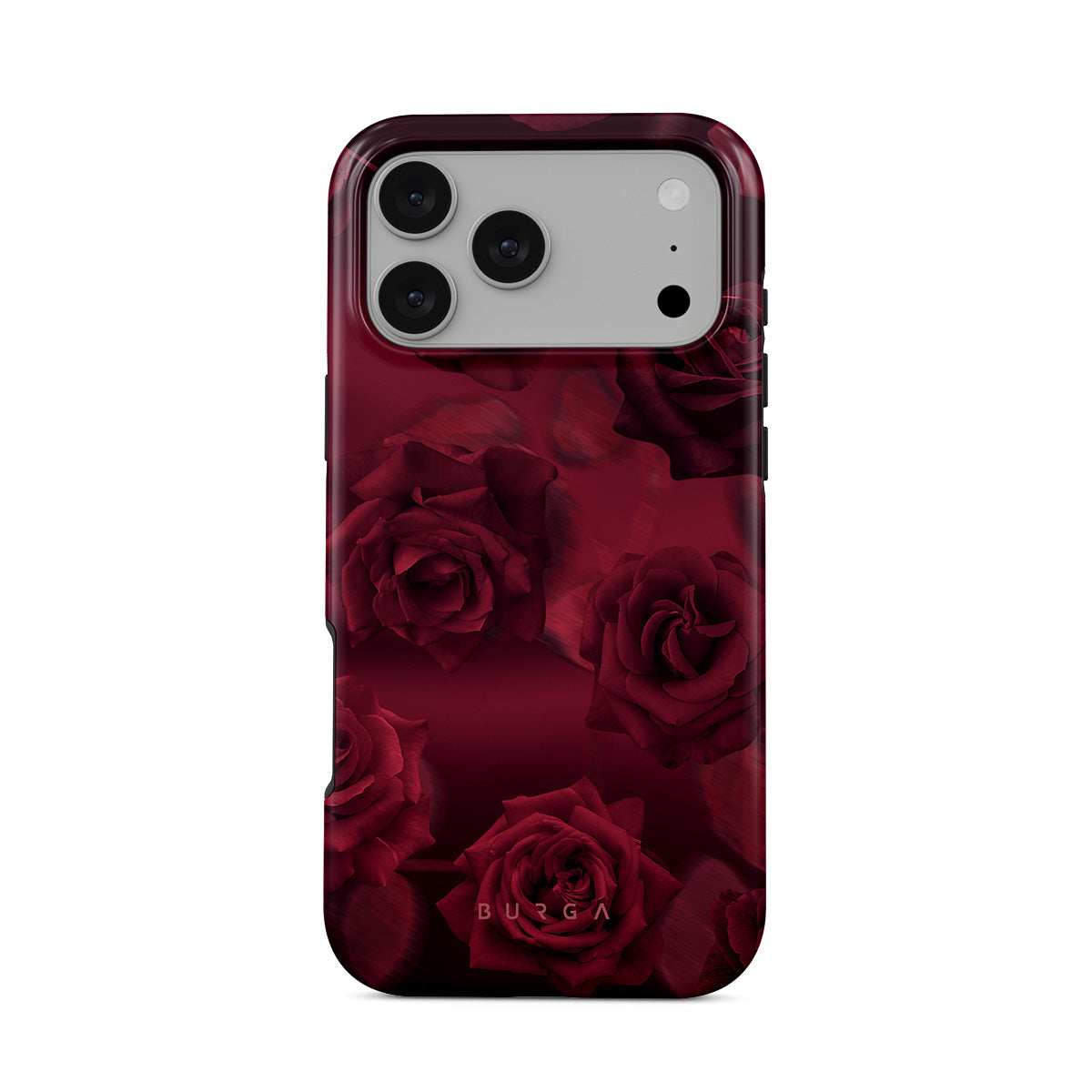 iPhone 17 Pro Max Cases | Stylish and Protective - BURGA