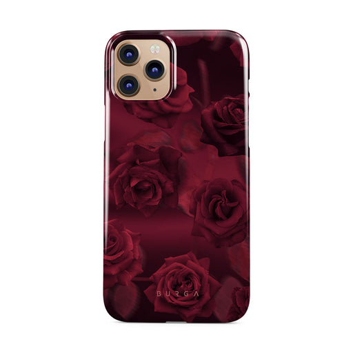 Femme Fatale - iPhone 11 Pro Max Case 1