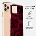 Femme Fatale - iPhone 11 Pro Max Case 2