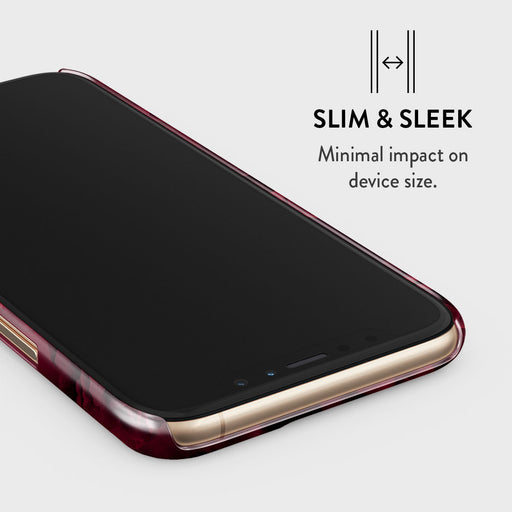 Femme Fatale - iPhone 11 Pro Max Case 4