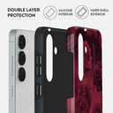 Femme Fatale - Samsung Galaxy S25 Plus Case 2
