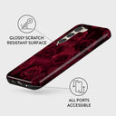 Femme Fatale - Samsung Galaxy S23 Case 7