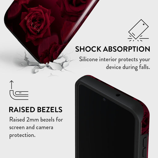 Femme Fatale - Samsung Galaxy S23 Case 8