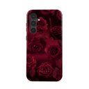 Femme Fatale - Samsung Galaxy S23 FE Case 1