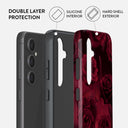 Femme Fatale - Samsung Galaxy S23 FE Case 2