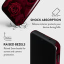 Femme Fatale - Samsung Galaxy S23 FE Case 4