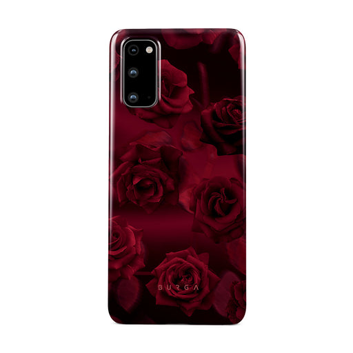 Femme Fatale - Samsung Galaxy S20 4G / 5G Case 1