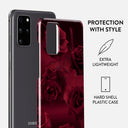 Femme Fatale - Samsung Galaxy S20 4G / 5G Case 2