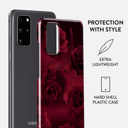 Femme Fatale - Samsung Galaxy S20 4G / 5G Case 2