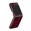 Femme Fatale - Samsung Galaxy Z Flip 5 Case 7