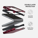 Femme Fatale - Samsung Galaxy Z Flip 5 Case 8