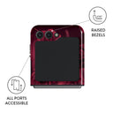 Femme Fatale - Samsung Galaxy Z Flip 5 Case 9