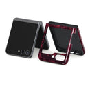 Femme Fatale - Samsung Galaxy Z Flip 5 Case 11