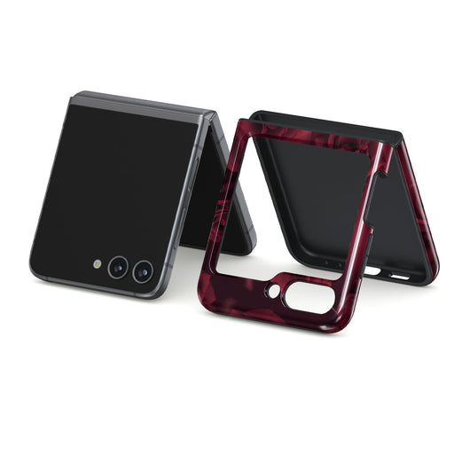 Femme Fatale - Samsung Galaxy Z Flip 5 Case 11
