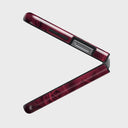 Femme Fatale - Samsung Galaxy Z Flip 5 Case 12