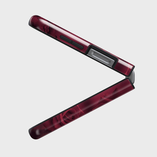 Femme Fatale - Samsung Galaxy Z Flip 5 Case 12