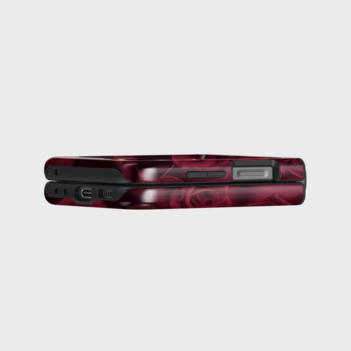 Femme Fatale - Samsung Galaxy Z Flip 5 Case 13