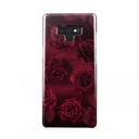 Femme Fatale - Samsung Galaxy Note 9 Case