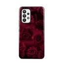Femme Fatale - Samsung Galaxy A33 Case 1