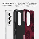 Femme Fatale - Samsung Galaxy A33 Case 2
