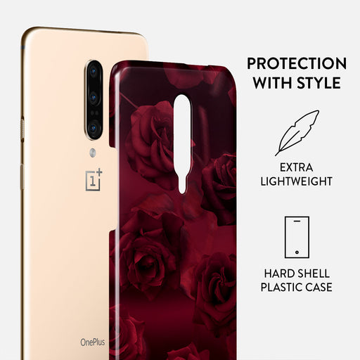 Femme Fatale - OnePlus 7 Pro / 7T Pro Case 2