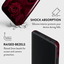 Femme Fatale - Xiaomi 12 Pro Case 4