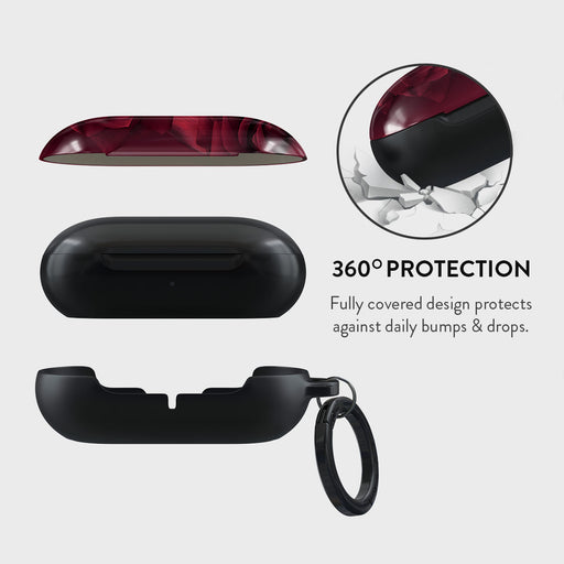 Femme Fatale - Samsung Galaxy Buds Plus Case 2