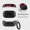 Femme Fatale - Samsung Galaxy Buds Pro 2 Case 2