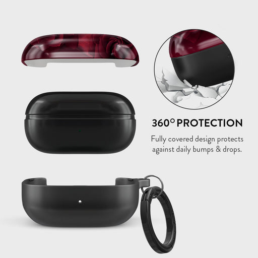 Femme Fatale - Samsung Galaxy Buds Pro 2 Case 2