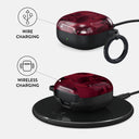 Femme Fatale - Samsung Galaxy Buds Pro 2 Case 3