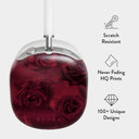 Femme Fatale - AirPods Max Case 2