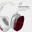 Femme Fatale - AirPods Max Case 3