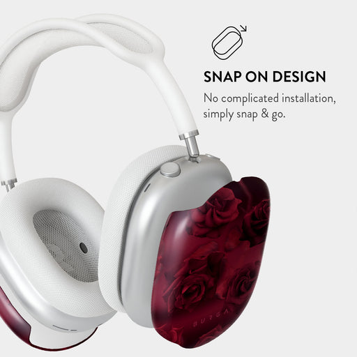 Femme Fatale - AirPods Max Case 3