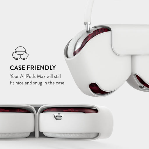 Femme Fatale - AirPods Max Case 5
