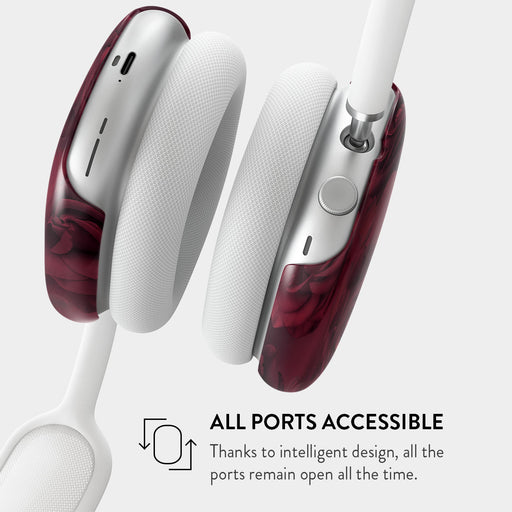 Femme Fatale - AirPods Max Case 6