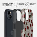 Sweet Sin - iPhone 13 Mini Case 6