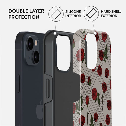 Sweet Sin - iPhone 13 Mini Case 6